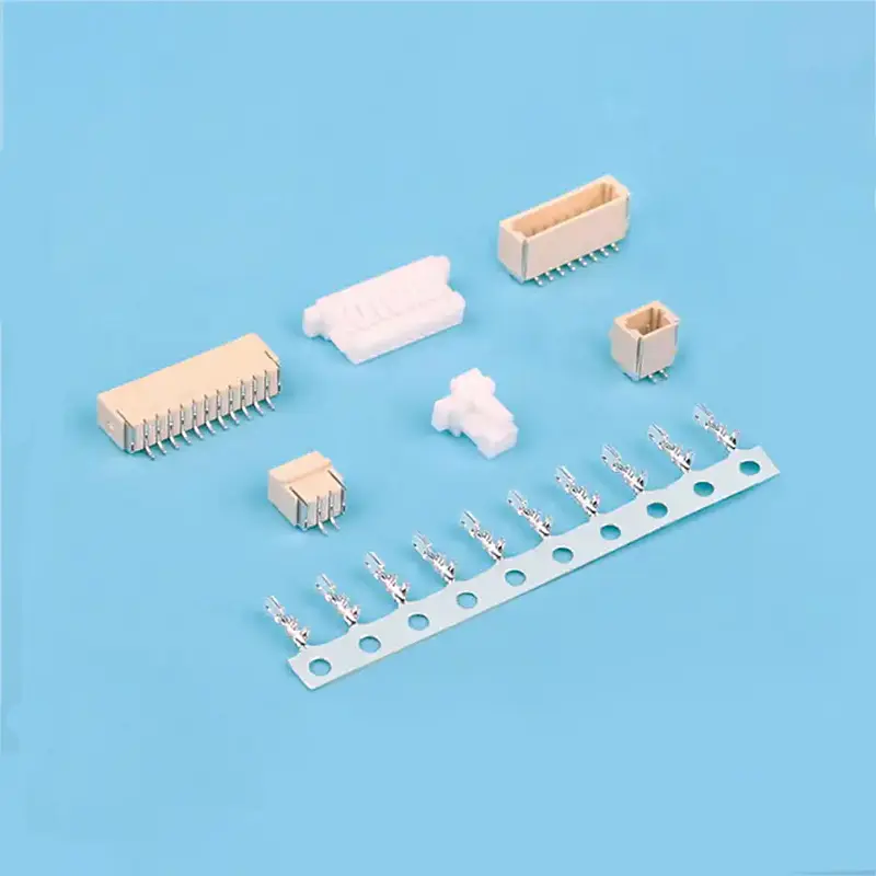 1.1.0-E Type(SH) Wire-to-Board Strip Connector.1.jpg