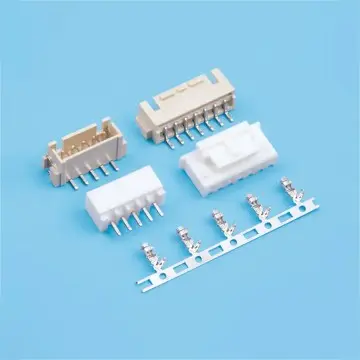 2.5-K Type(XHB) Wire-to-Board Strip Connector