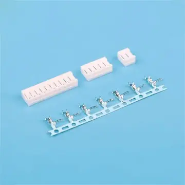 JC20/SAN2.0 Wire-to-Board Strip Connector