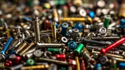How to Choose the Right Male Female Header Pins for Your Electronic Projects