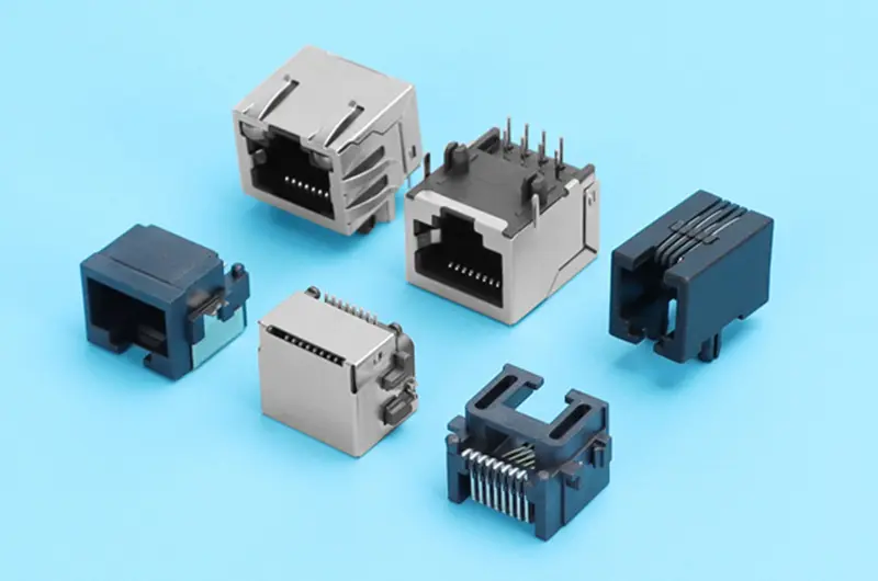 Housing And Terminal