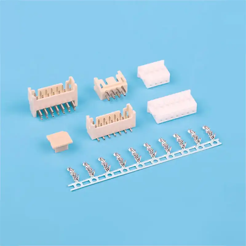 1.1 2.0-D Type(PHD) double row Wire-to-Board Connector.jpg