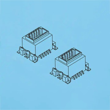 0.8-A Type Board-to-Board Connector