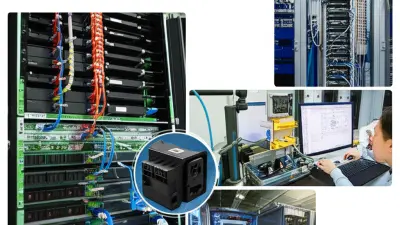 Unique Applications of Electronics Connectors in Modern Technology Systems