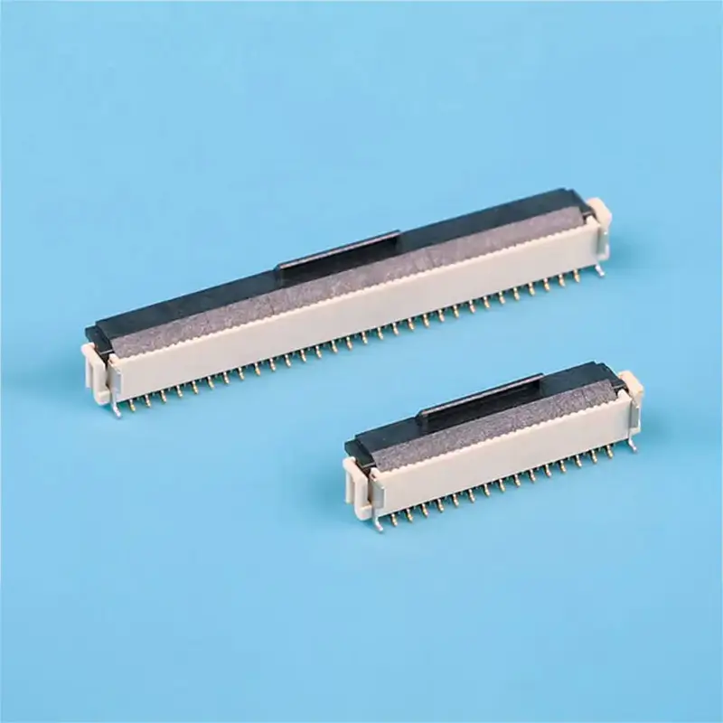1.0.5mm Pitch Easy On Type H=5.4 with Buckle.jpg