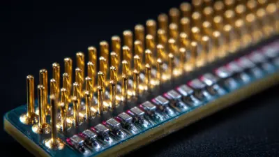 Exploring the Versatile Applications of Male Female Header Pins in Modern Electronics