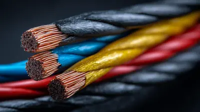 Exploring Innovative Alternatives to Traditional Insulating Wires for Modern Applications