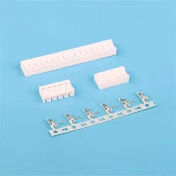 JC25/SCN2.5 Wire-to-Board Strip Connector