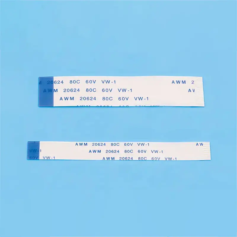 1.Flat Cable FFC Ribbon Cable 1.jpg
