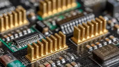 5 Essential Tips for Choosing Male Female Header Pins to Enhance Your Electronic Projects