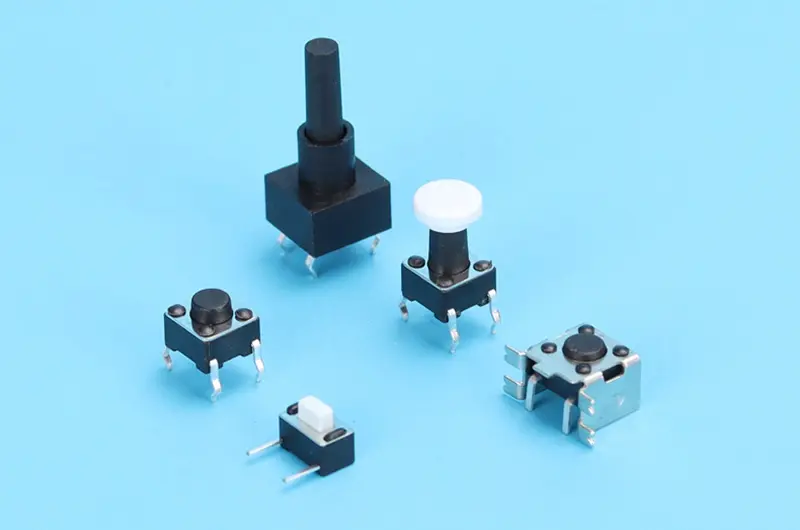 WTB Wire-To-Board strip Connector