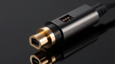 5 Digital Innovations Transforming the Future of Ffc Connectors