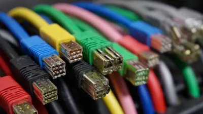 What is a Wire Harness and How Does it Power Your Devices