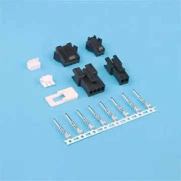 SM2.5 Wire-to-Board Strip Connector