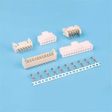 2.0-C Type(PHDC)/B Type(MX) Wire-to-Board Connector