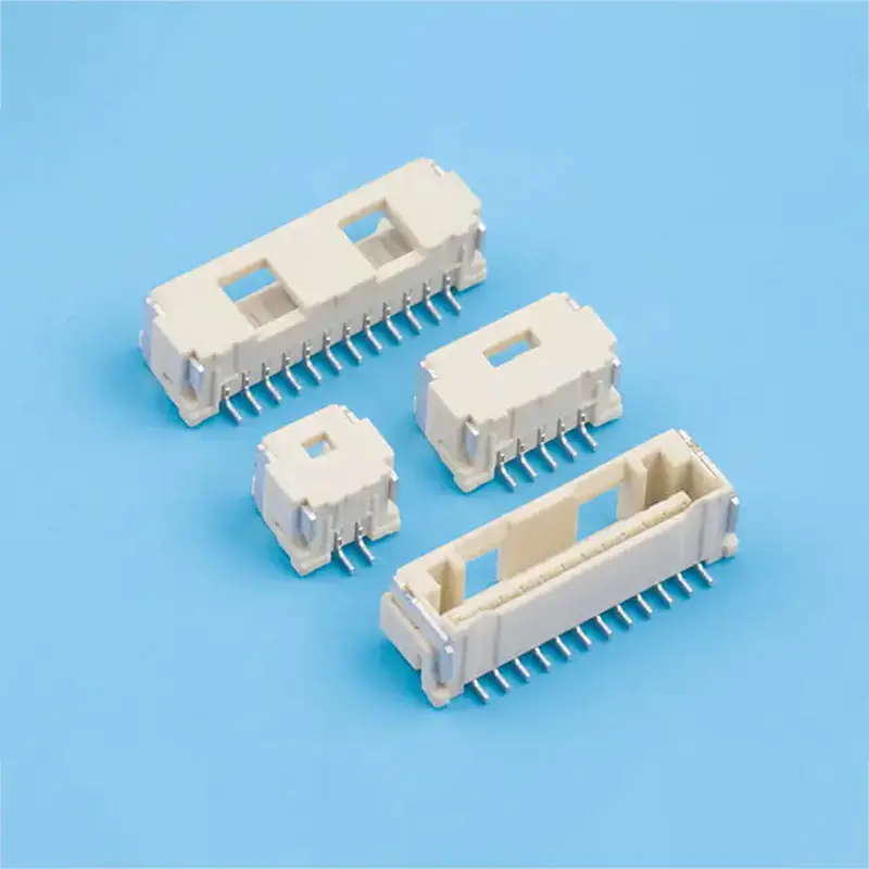 1.2 1.5-B Type(MX) Wire-to-Board Strip Connector.jpg