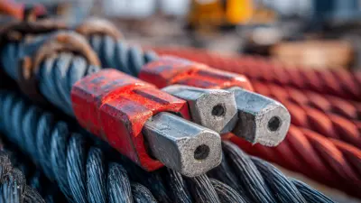 The Future of Terminal Lugs Innovations Driving Efficiency and Sustainability in Electrical Applications