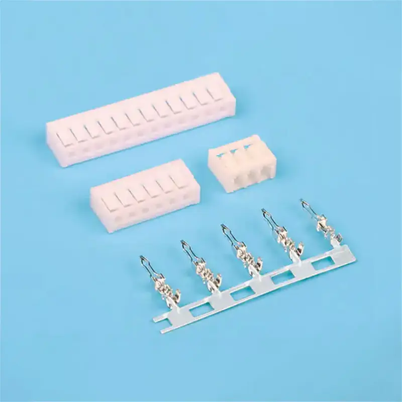 1.SAN2.0 Wire-to-Board straight Connector.jpg