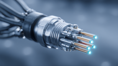 Future of Auto Electrical Connectors Driving Innovation in the Automotive Industry