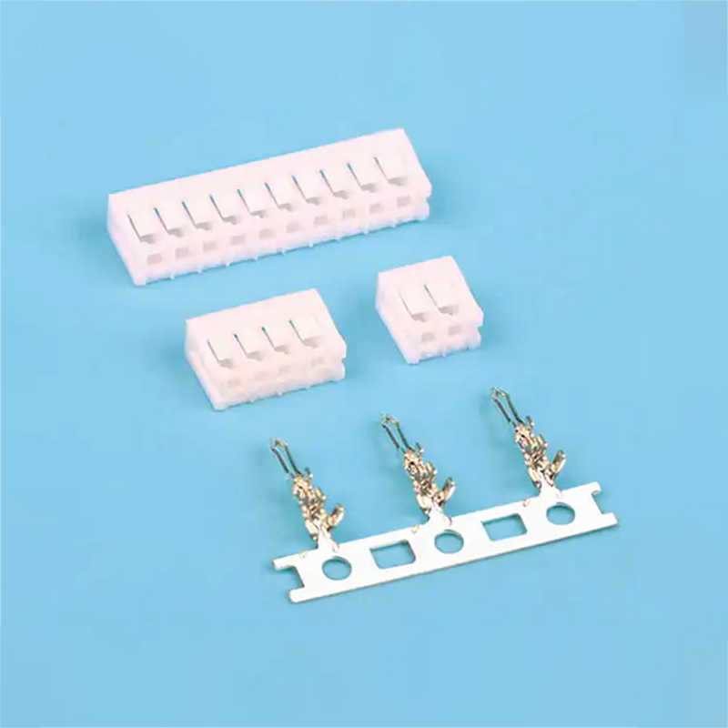 1.SZN1.5 Wire-to-Board Strip Connector.jpg