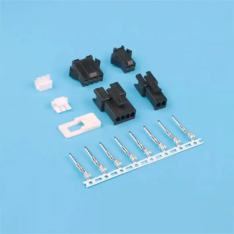 1.SM2.5 Wire-to-Board Strip Connector.jpg