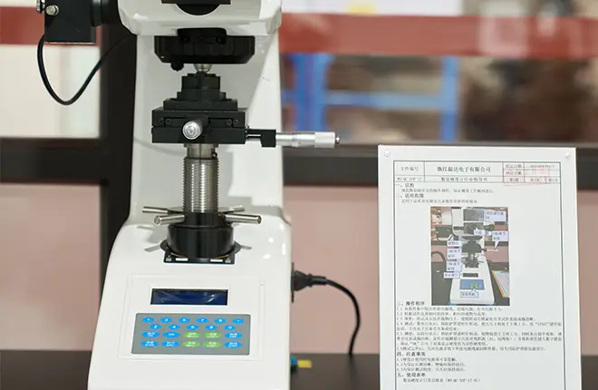 Research and development